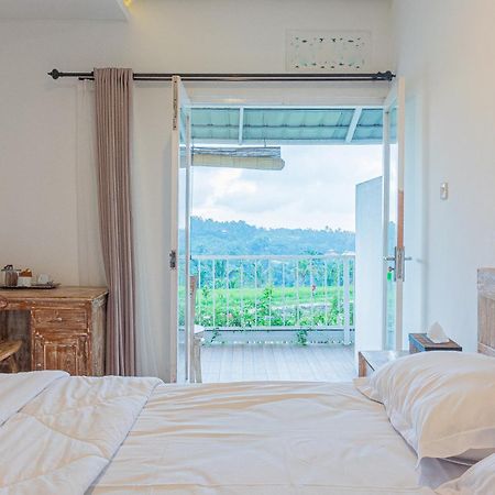 ג'טילווי Santya Loka Lodge & Twin Waterfall מראה חיצוני תמונה