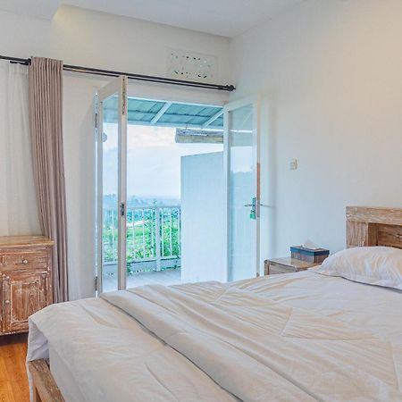 ג'טילווי Santya Loka Lodge & Twin Waterfall מראה חיצוני תמונה