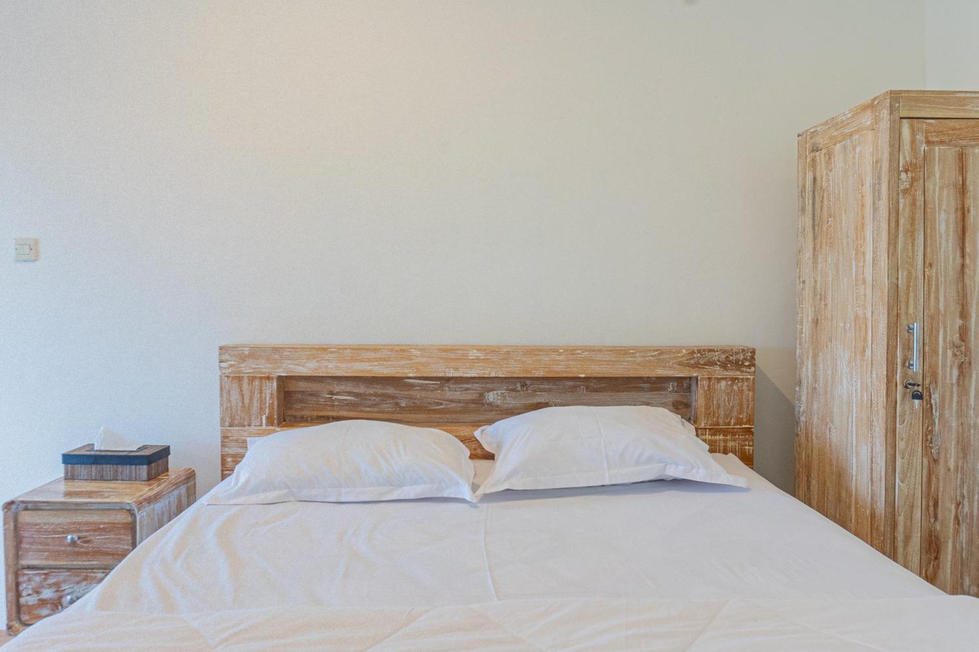 ג'טילווי Santya Loka Lodge & Twin Waterfall חדר תמונה