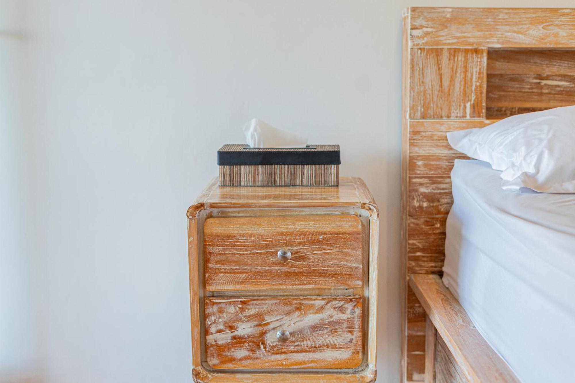 ג'טילווי Santya Loka Lodge & Twin Waterfall חדר תמונה