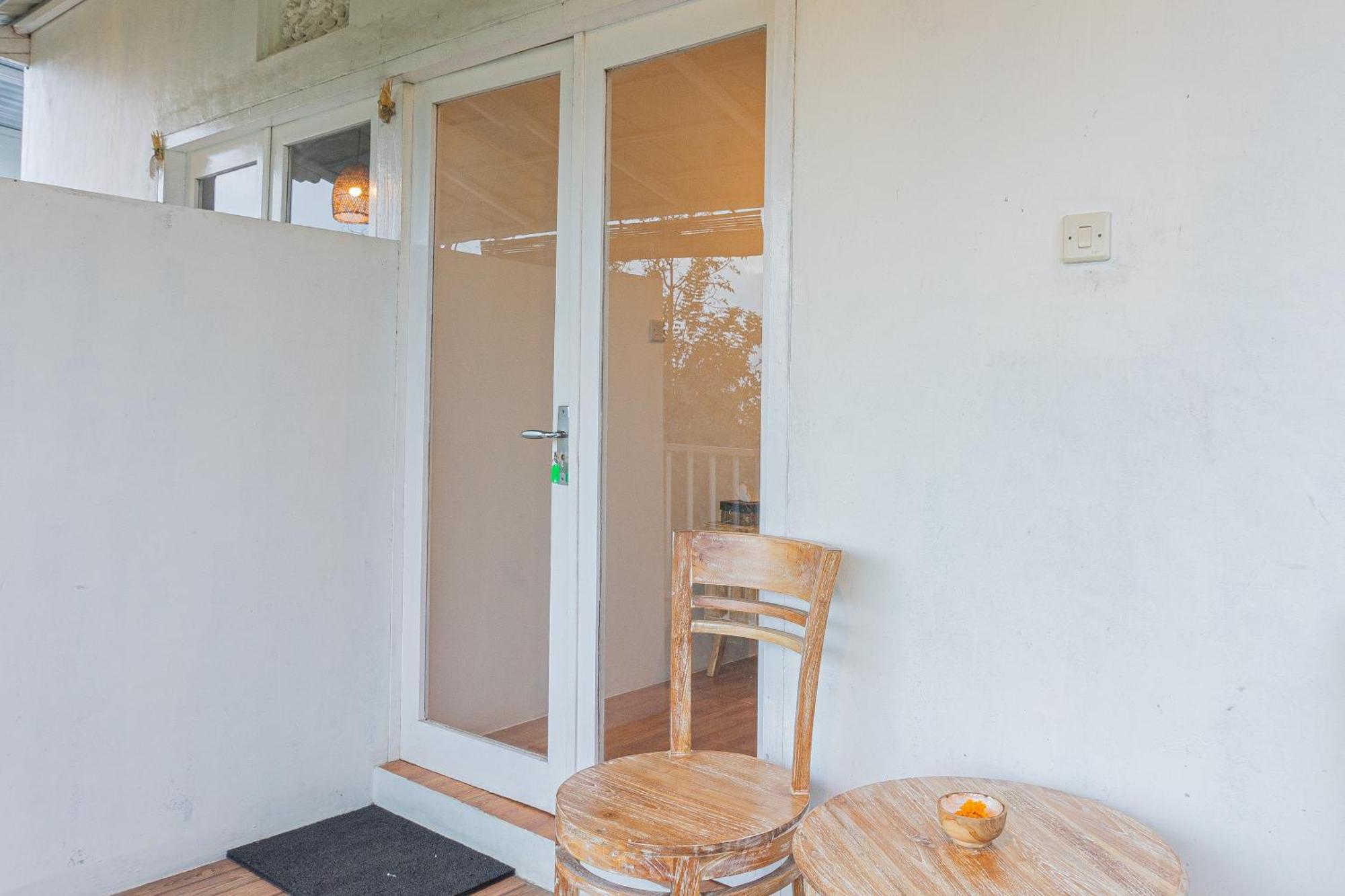 ג'טילווי Santya Loka Lodge & Twin Waterfall חדר תמונה
