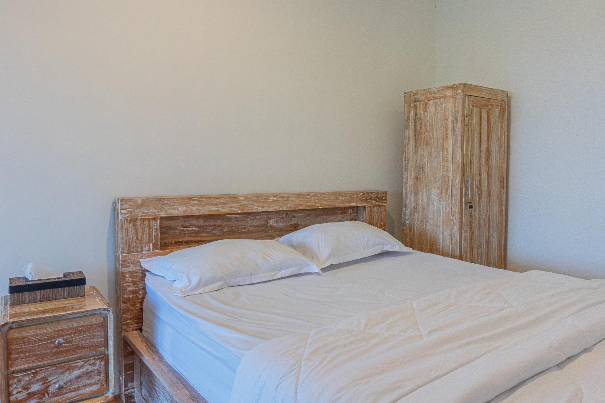 ג'טילווי Santya Loka Lodge & Twin Waterfall מראה חיצוני תמונה